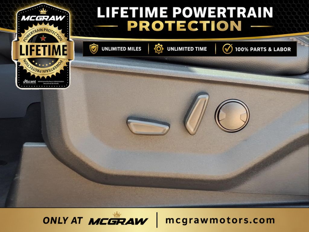Used 2026 Ford F450 Lariat w/ Chrome Package AWD/4WD image 25