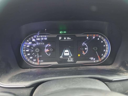 Used 2023 Hyundai Tucson SEL image 7