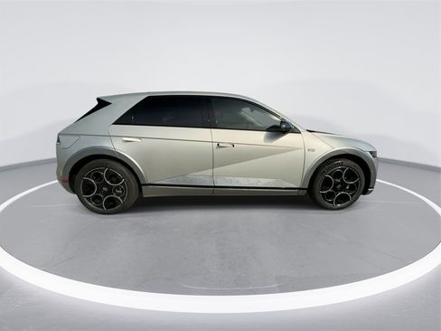 New 2024 Hyundai Ioniq 5 Limited image 12