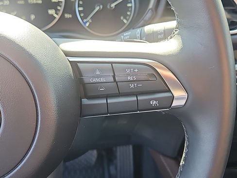 Certified 2025 MAZDA CX-30 AWD 2.5 S w/ Premium Package image 19