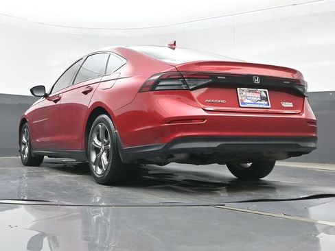 Used 2024 Honda Accord EX image 22