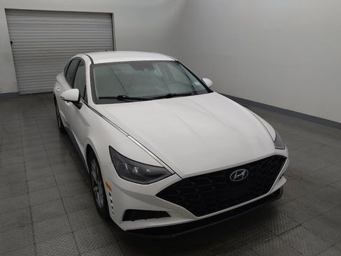 Used 2023 Hyundai Sonata SEL FWD image 14