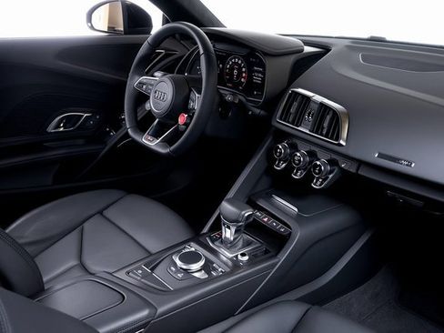 Used 2023 Audi R8 V10 performance image 39