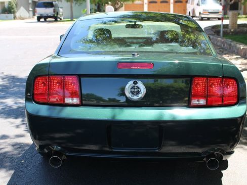 Used 2008 Ford Mustang GT RWD image 5