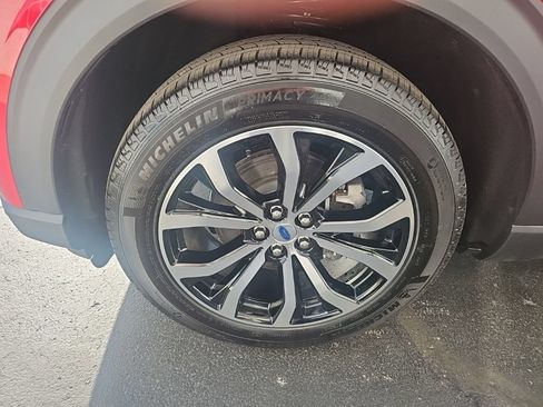 New 2026 Ford Explorer ST-Line AWD/4WD image 7
