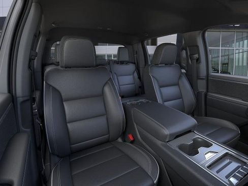 New 2026 GMC Sierra EV Elevation AWD/4WD image 16