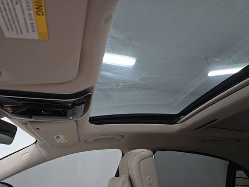 Certified 2022 Mercedes-Benz S 580 4MATIC Sedan image 16