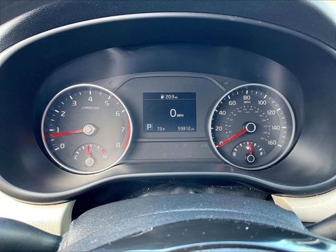 Used 2020 Kia Sportage LX AWD/4WD image 23