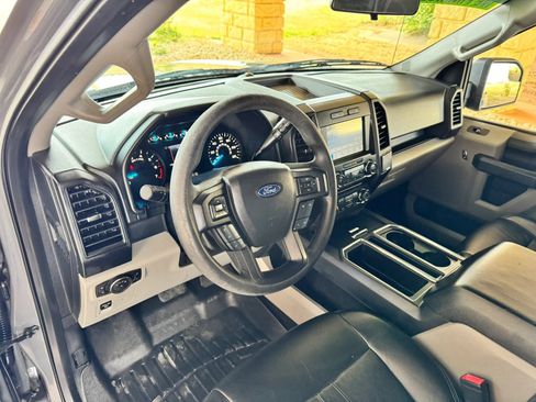 Used 2018 Ford F150 XL w/ Equipment Group 101A Mid AWD/4WD image 11