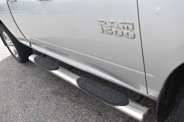 Used 2014 RAM 1500 Big Horn AWD/4WD image 12
