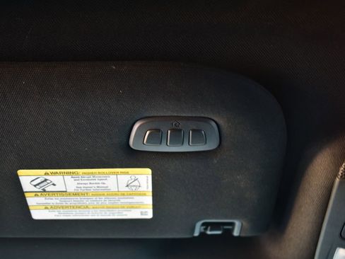 Used 2021 Ford Expedition Max Limited AWD/4WD image 39