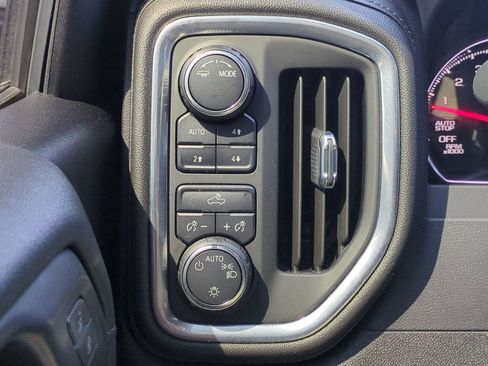 Used 2021 Chevrolet Silverado 1500 LT w/ All Star Edition Plus AWD/4WD image 12