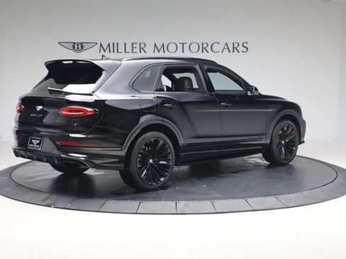 Used 2023 Bentley Bentayga Speed image 8