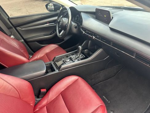 Used 2024 MAZDA MAZDA3 s AWD/4WD image 28