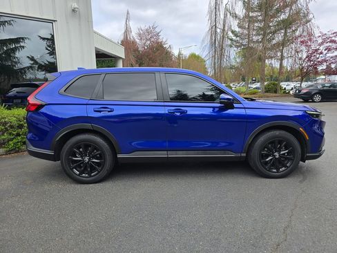 Used 2023 Honda CR-V EX image 3