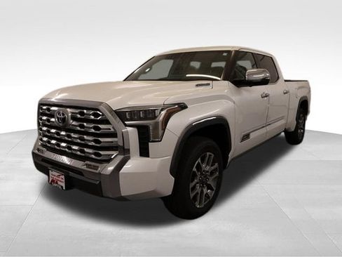 New 2026 Toyota Tundra 1794 Edition AWD/4WD image 5