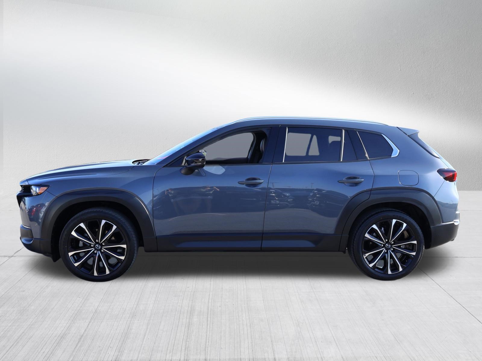 Used 2025 MAZDA CX-50 AWD 2.5 S w/ Premium Plus Pkg image 4
