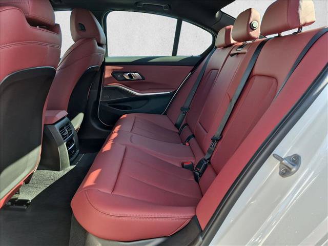 New 2026 BMW M340i RWD image 16