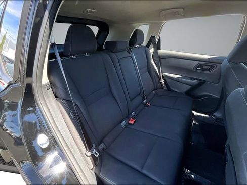 Certified 2024 Nissan Rogue S image 25