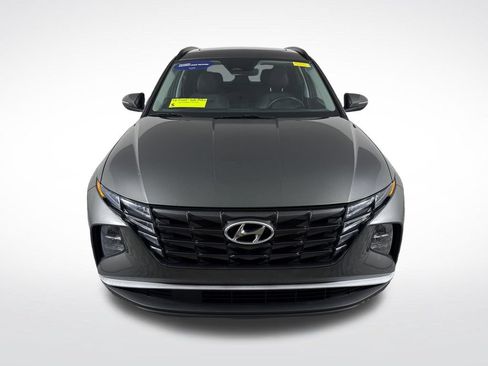 Used 2023 Hyundai Tucson SEL w/ Convenience Package AWD/4WD image 11