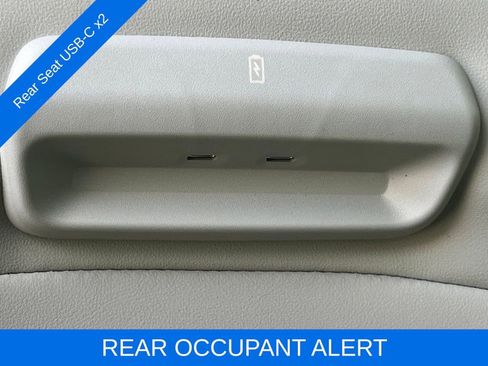 New 2025 Ford Expedition Max Platinum w/ Platinum Ultimate Package image 25