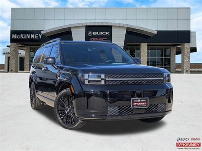 Used 2024 Hyundai Santa Fe Calligraphy