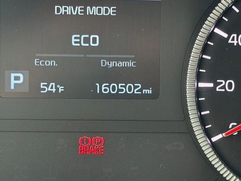 Used 2020 Kia Telluride S AWD/4WD image 22