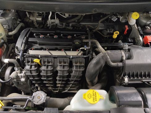 Used 2018 Dodge Journey SE w/ Popular Equipment Group image 30