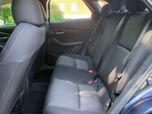 Certified 2026 MAZDA CX-30 AWD 2.5 S image 24