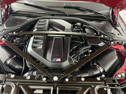 Used 2025 BMW M2 w/ Lighting Package image 35