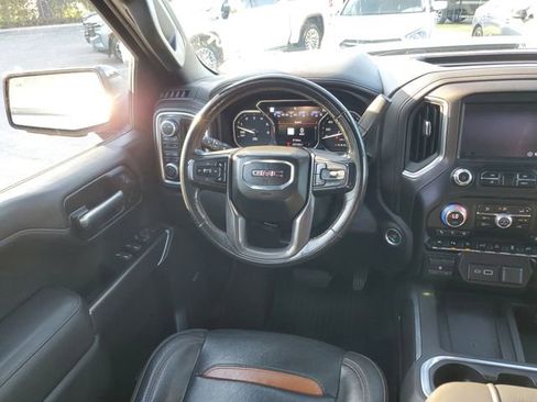 Used 2020 GMC Sierra 1500 AT4 w/ AT4 Premium Package AWD/4WD image 13