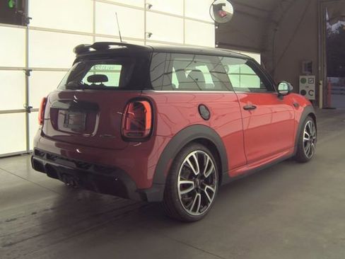 Used 2024 MINI Cooper John Cooper Works image 7