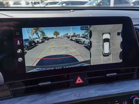 Certified 2023 Kia Sportage X-Pro Prestige image 22