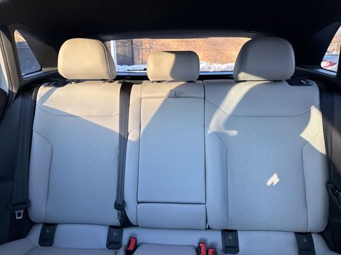 Used 2021 Volkswagen ID.4 1st Edition image 12