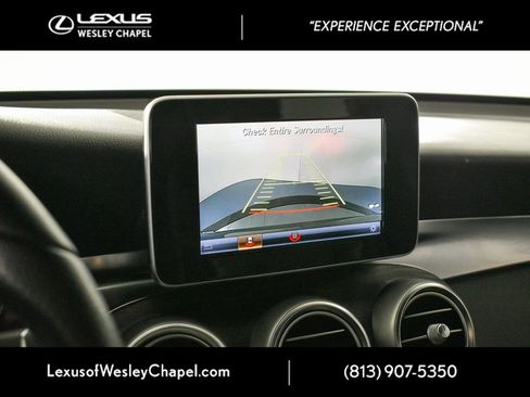 Used 2018 Mercedes-Benz GLC 300 GLC 300 image 37