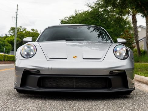 Used 2023 Porsche 911 GT3 RWD image 4