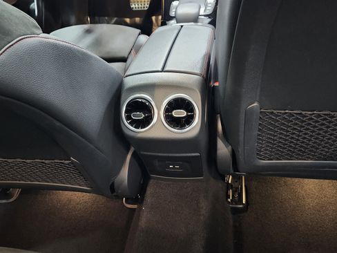 Used 2021 Mercedes-Benz CLA 45 AMG 4MATIC image 25