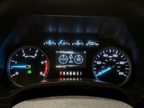 Used 2018 Ford F350 XLT AWD/4WD image 11