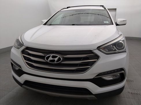 Used 2018 Hyundai Santa Fe Sport FWD image 15