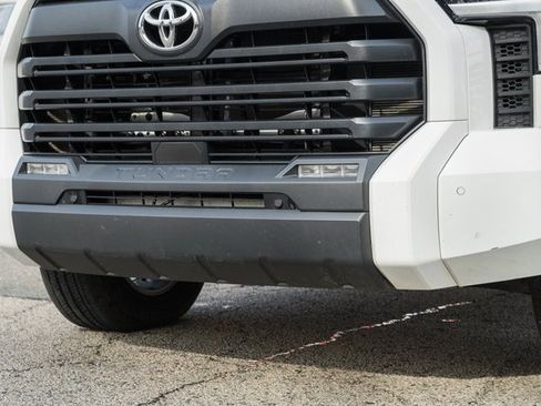 Used 2024 Toyota Tundra SR5 image 14