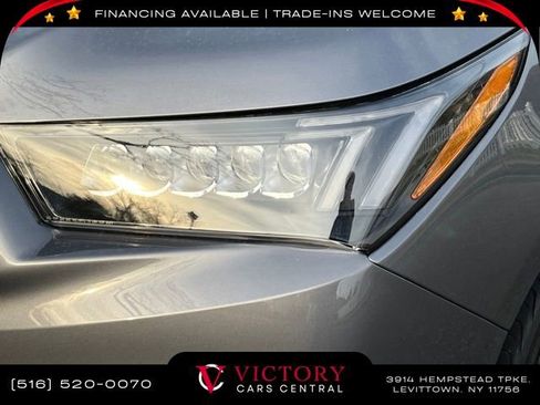 Used 2020 Acura MDX A-Spec image 7