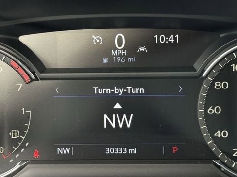 Certified 2022 Cadillac XT6 Luxury image 15