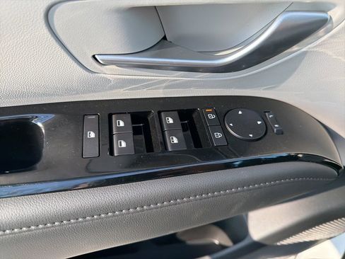 New 2026 Hyundai Tucson Limited AWD/4WD image 35