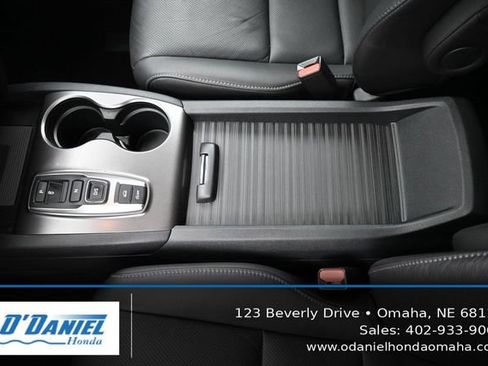 Used 2023 Honda Passport EX-L image 34