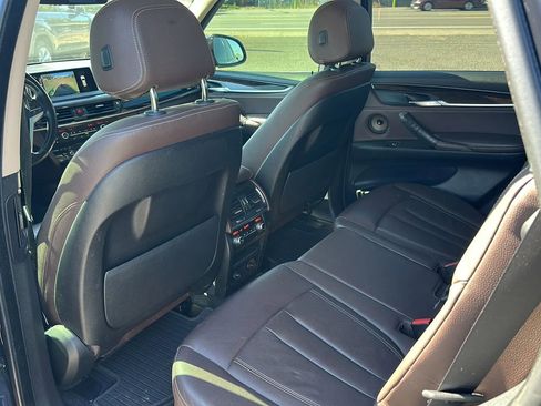 Used 2015 BMW X5 xDrive35i image 10