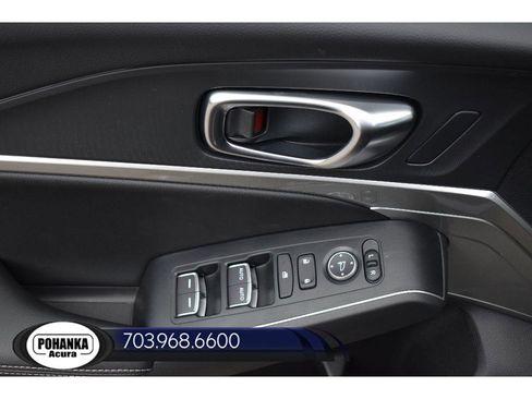 New 2026 Acura Integra A-Spec image 24