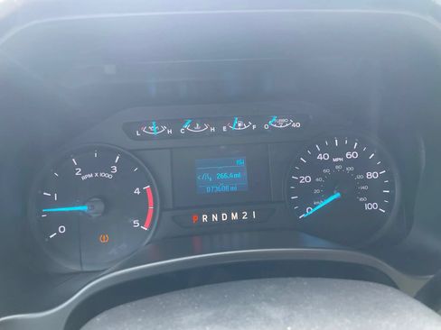 Used 2019 Ford F350 XL w/ Power Equipment Group AWD/4WD image 18