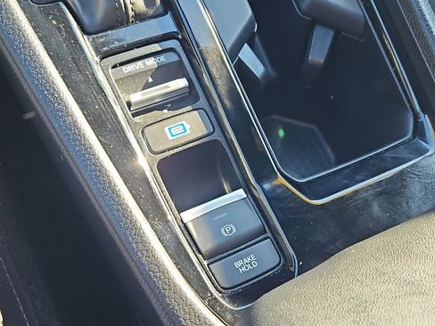 Certified 2023 Honda Accord Sport image 17