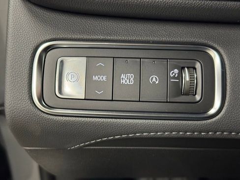 New 2026 Buick Enclave Sport Touring w/ Power Package FWD image 21