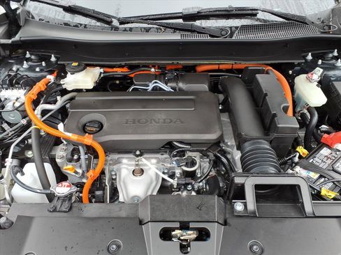 New 2026 Honda CR-V Sport-L image 14